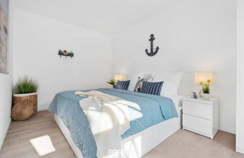 Ferienwohnung Vogelsang, App 5 Emmelsbüll - Foto 6