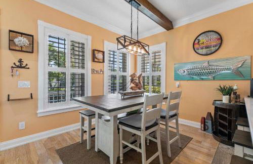 Outriggers 18- Happy Daze - Foto 26