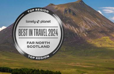 Caithness View Luxury Farm Lodges and BBQ Huts - Photo 43