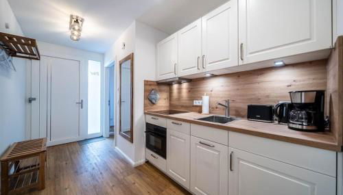 Möbliertes Wohnen - Margarete - Foto 2, stove, dishwasher, pet friendly, toaster