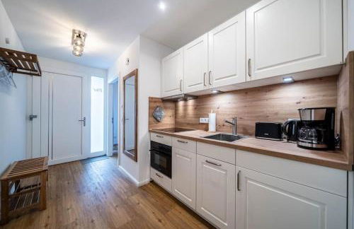 Möbliertes Wohnen - Margarete - Foto 2