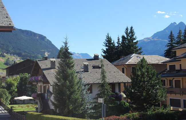 Chalet Gardenia - Foto 56