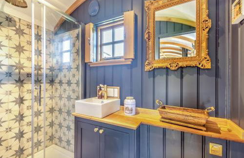 Flossys Hut - Uk43675 - Foto 14