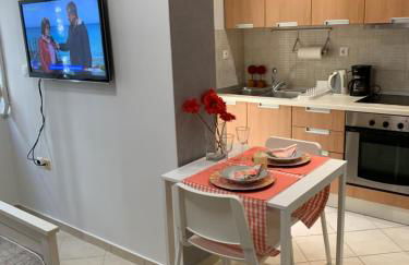 Glyfada Centre Studio - Foto 5