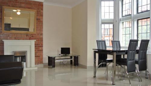 Seven Dials Apartments - Photo 3