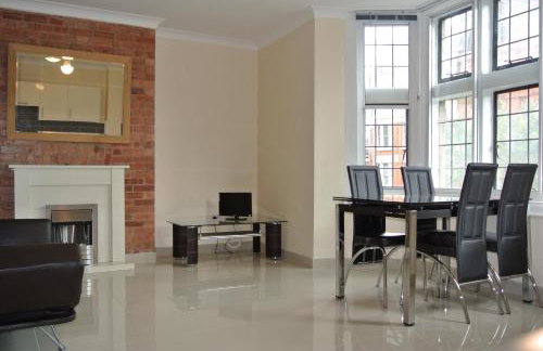 Seven Dials Apartments - Foto 3