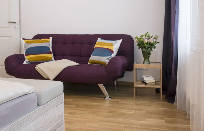 Leon Apartments - Foto 16