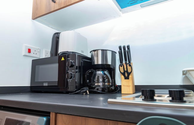 Bloomfields Grandeur STU in Oasis Masdar - Photo 4