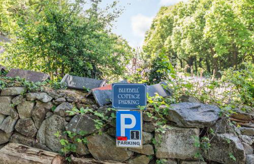 Bluebell Cottage - Foto 29