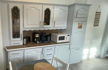 Charmant appartement F1 - Foto 10