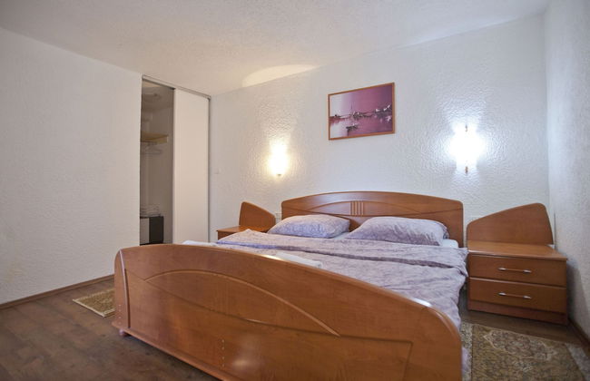 Apartments Seherzada - Foto 55