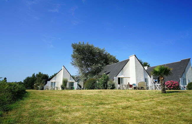 VVF Belle-Île-en-Mer, Le Palais - Photo 37