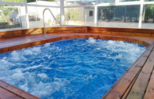 Charming Apartment in Noguericas with Shared Pool - Foto 1