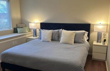 Gearhart Lakefront Vacation Rental - Foto 21