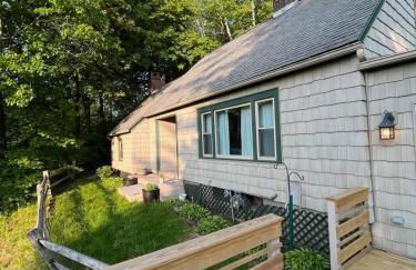Berkshire Vacation Rentals: Chic Pittsfield Home With A View - Foto 30