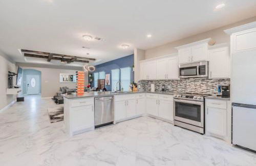 Modern 4 BR Near Downtown, Zoo - Foto 16