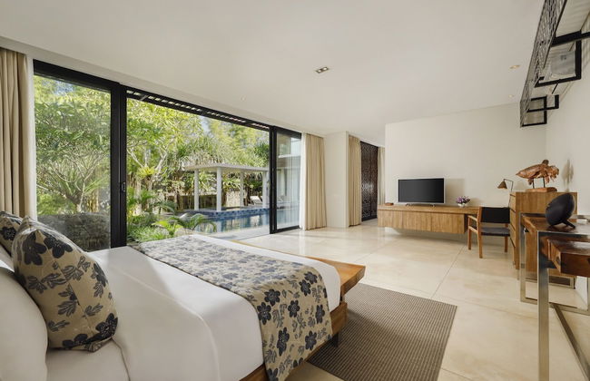 Vinila Villas by Nakula - Foto 22