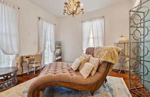 Bright Villa w Heated Pool & Pool Table 5br 4ba - Foto 24