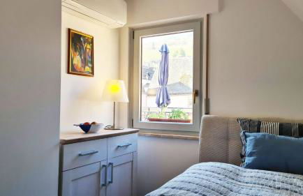 Weinstock - klimatisierte Ferienwohnung mit Sonnenterrasse - Foto 11