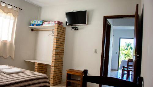 Hotel Fazenda Monte Sião - Foto 4