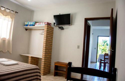 Hotel Fazenda Monte Sião - Foto 4