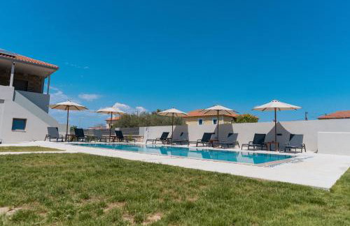 Ollenia's Harmony Luxury Apartments - Foto 52