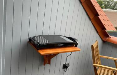 Jahn Apartments - Foto 38