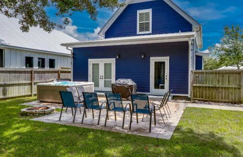 Cottage at Bella Vista - Photo 32