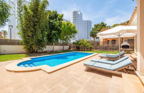 Villa Ramón - Foto 29