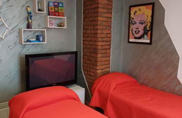 PINK & GREEN APARTMENTS - RHO FIERA MILANO MIND - Andrea - Foto 10