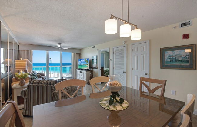 Pelican Beach 1014 2 Bedroom Condo by Pelican Beach Management - Foto 17