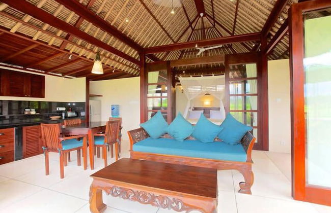 Bali Harmony Villas - Foto 77