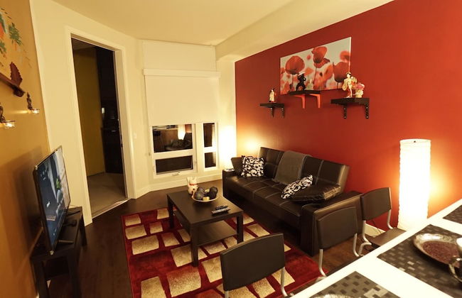 New Lyfe Finest Luxury Apartment - Foto 66