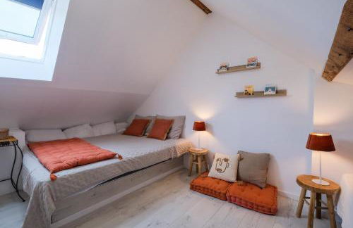 Côté Océan - Appt vue mer de 134 m2 - Foto 18