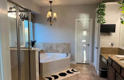 Taste of Texas Luxury Lakeside Beauty - Foto 15