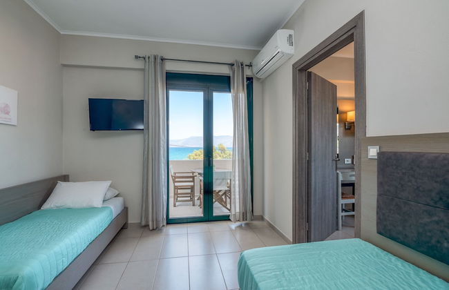 Christina Beach Hotel - Foto 34