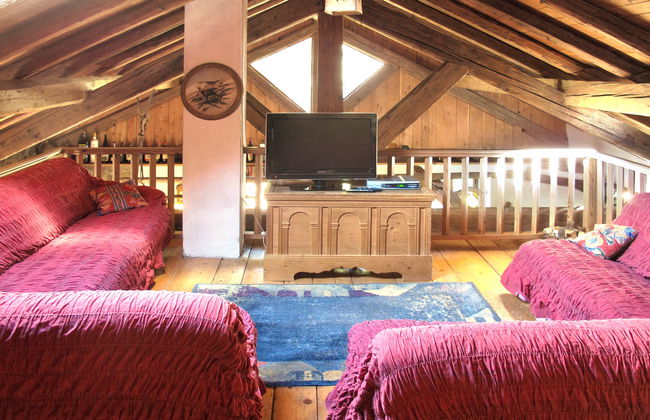 Baita El Deroch - Photo 10