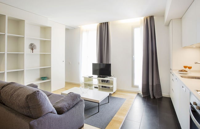 Durlet Beach Apartments - Foto 32