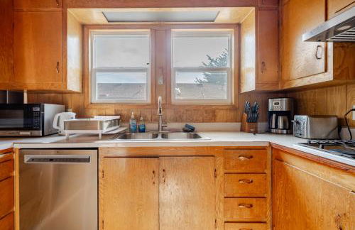 Cozy 5-Bedroom House, Perfect for Family and Work Groups - Foto 43