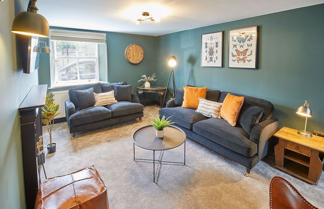 Host Stay The Old Brewery - Photo 4