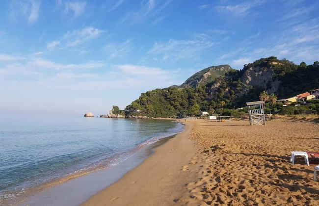 Corfu Island Apartment 52 - Foto 36