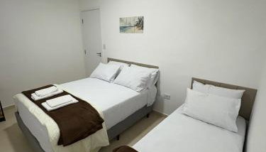 Apartamento com vista para o mar no centro - Foto 4