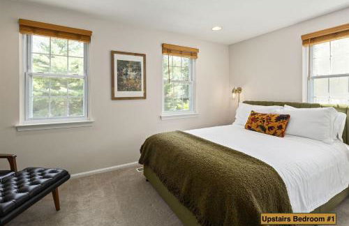 End Unit Townhome with in No VA, 40 Mins to DC, Pets OK - Foto 12
