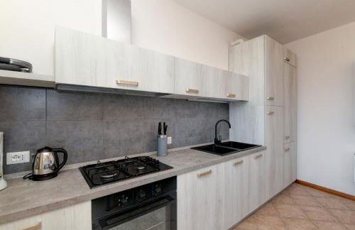 Appartamento Alle Fontane - Foto 8