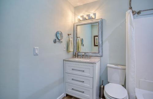 Bella Vista: Marshfront Condo 1 Block To The Beach. Pool & Hot Tub-1st Floor - Photo 45