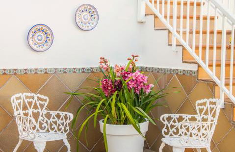 CASA LAS PALMERAS - Foto 6