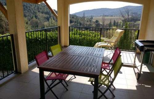 Les Lauriers roses Vallon Pont d'Arc - Foto 4