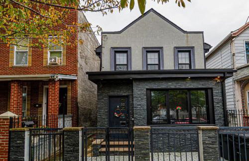 Luxury in the Heart of Brooklyn - Foto 31