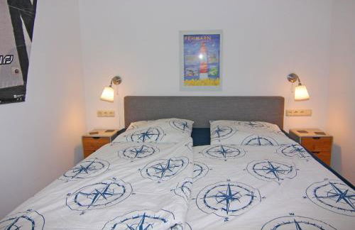 Ferienwohnung in Orth for Zwei Personen - Foto 32