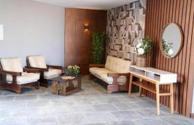 Residence Farol - Loft 219 - Photo 21